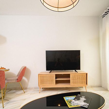 San Clemente House Apartment Sevilla Exterior foto