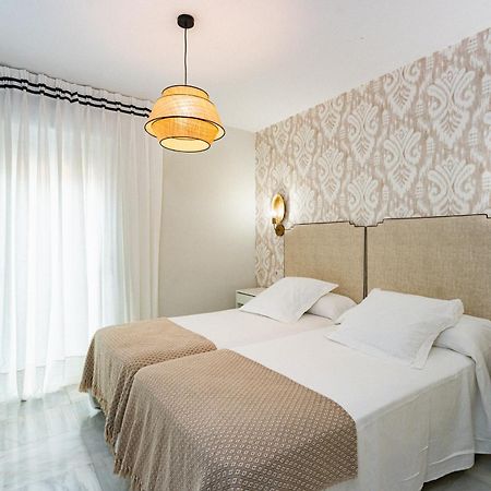 San Clemente House Apartment Sevilla Exterior foto