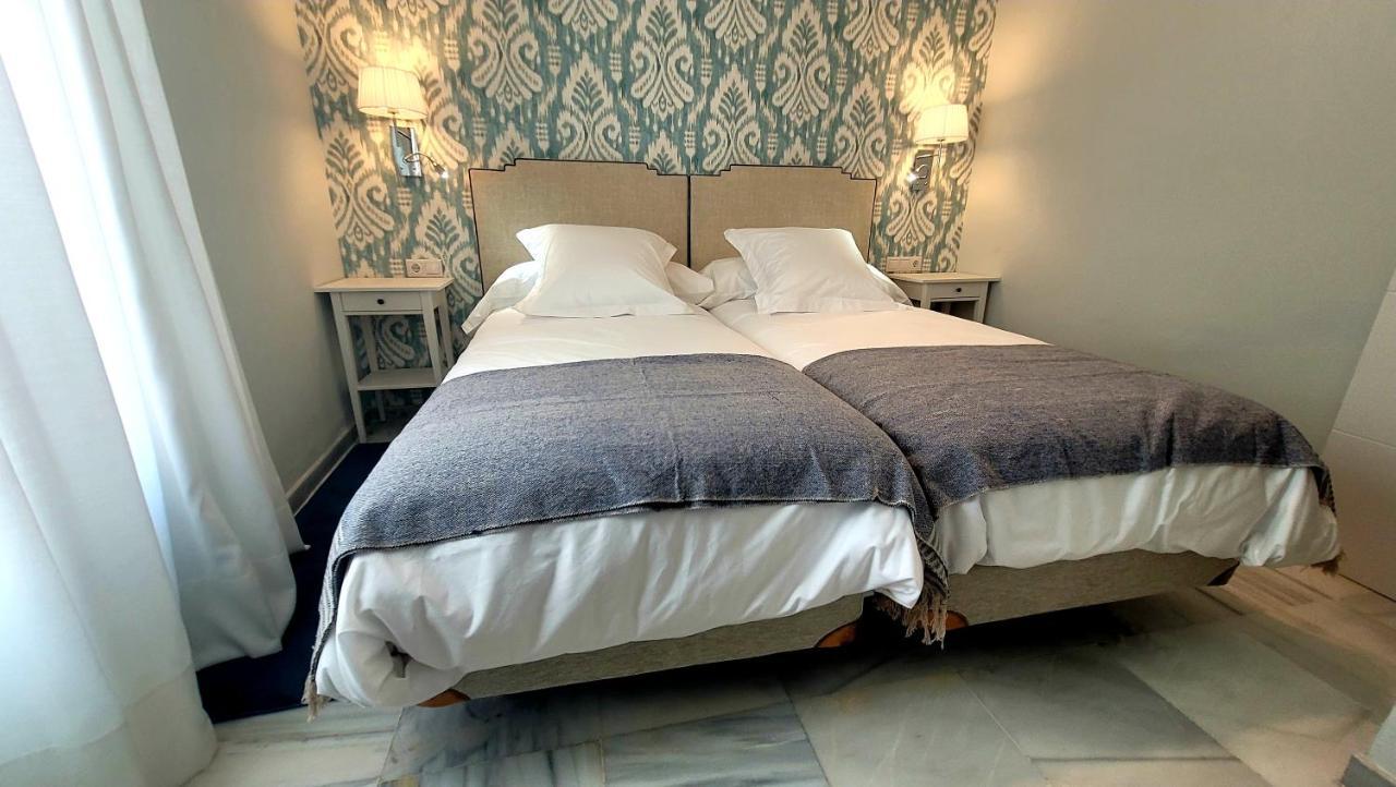 San Clemente House Apartment Sevilla Exterior foto