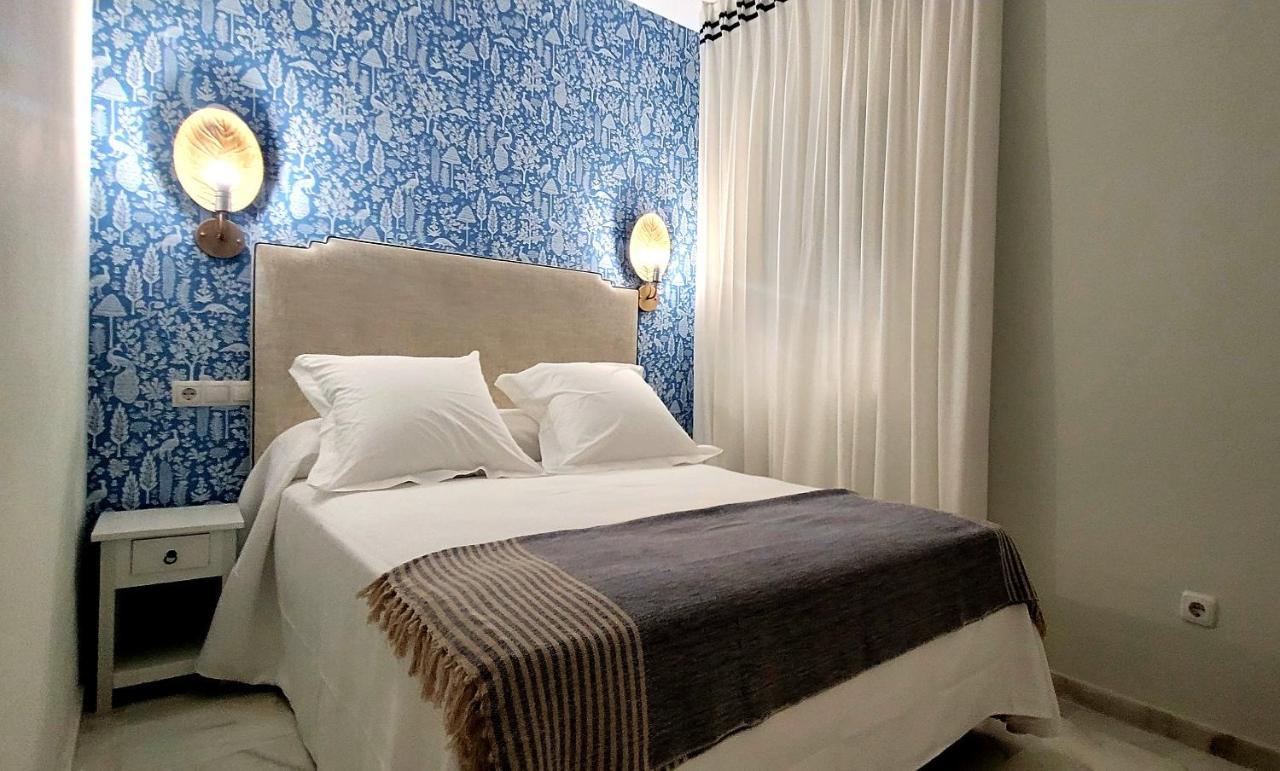 San Clemente House Apartment Sevilla Exterior foto