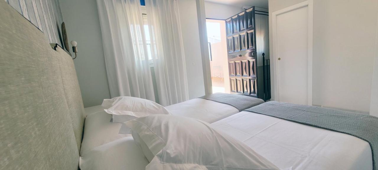 San Clemente House Apartment Sevilla Exterior foto