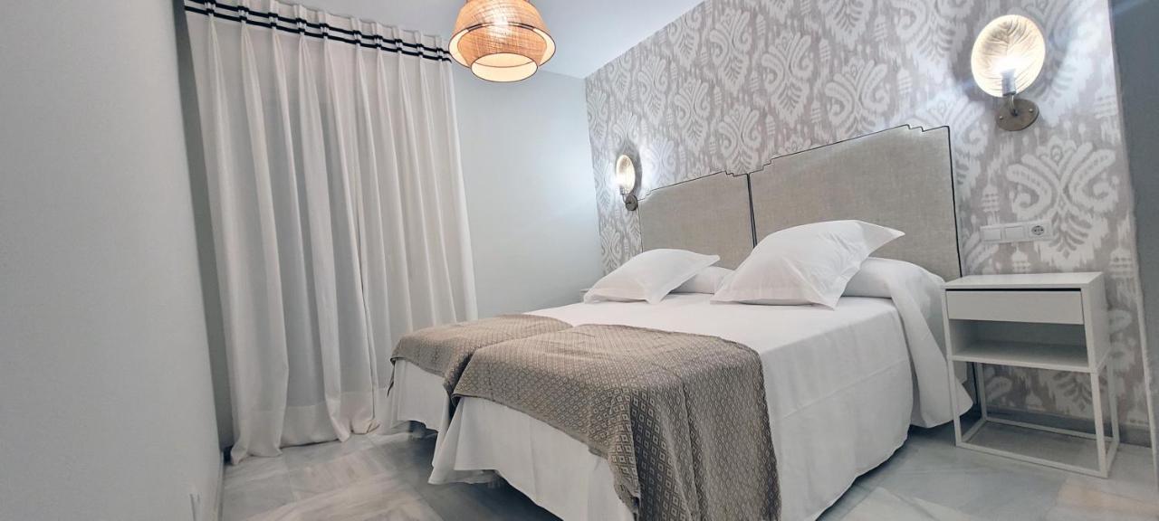 San Clemente House Apartment Sevilla Exterior foto