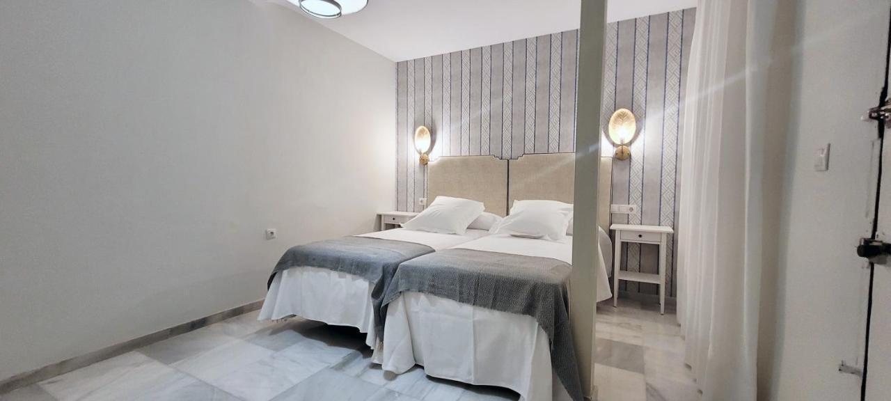 San Clemente House Apartment Sevilla Exterior foto