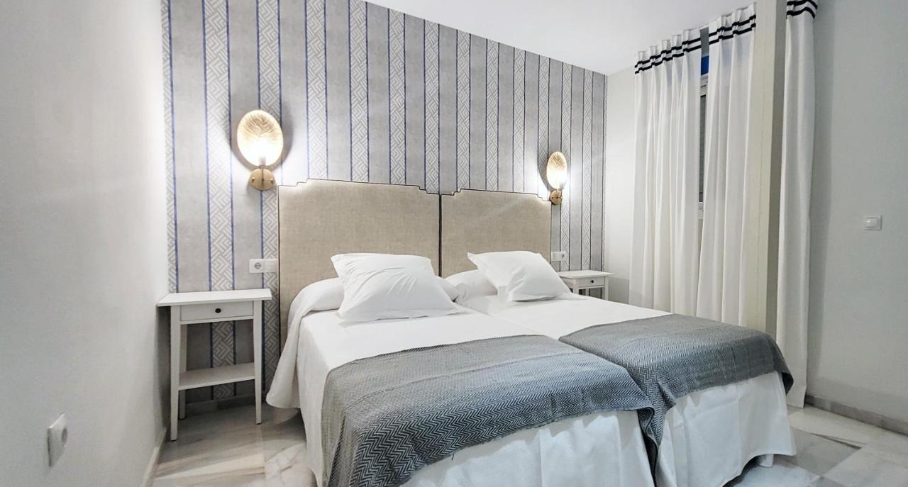 San Clemente House Apartment Sevilla Exterior foto