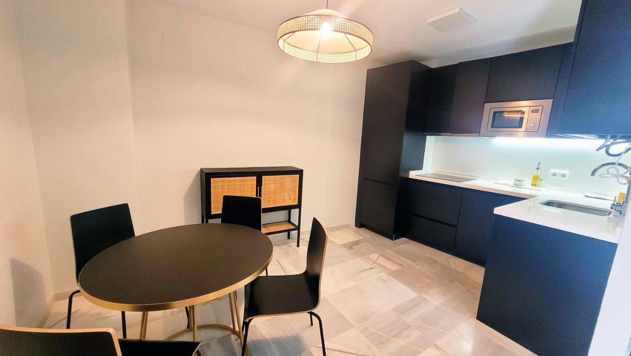 San Clemente House Apartment Sevilla Exterior foto