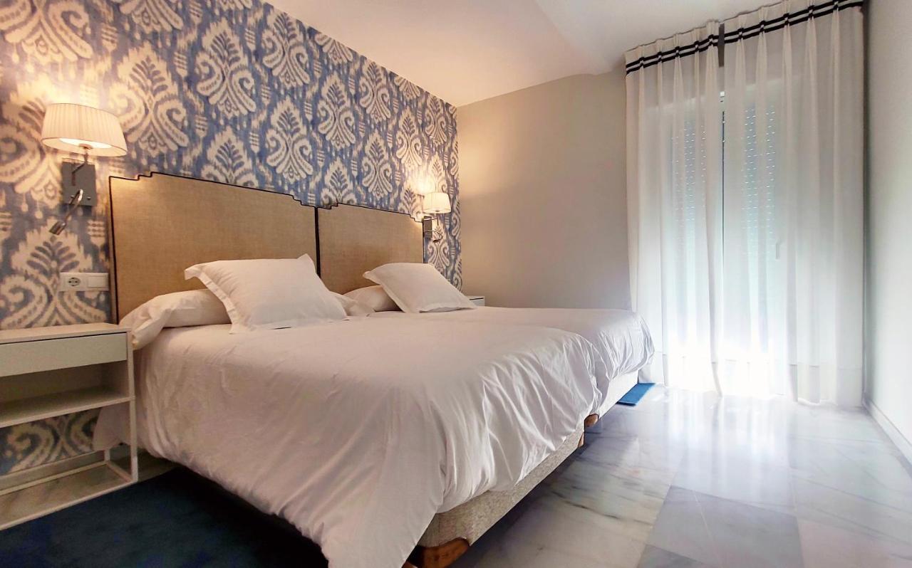 San Clemente House Apartment Sevilla Exterior foto