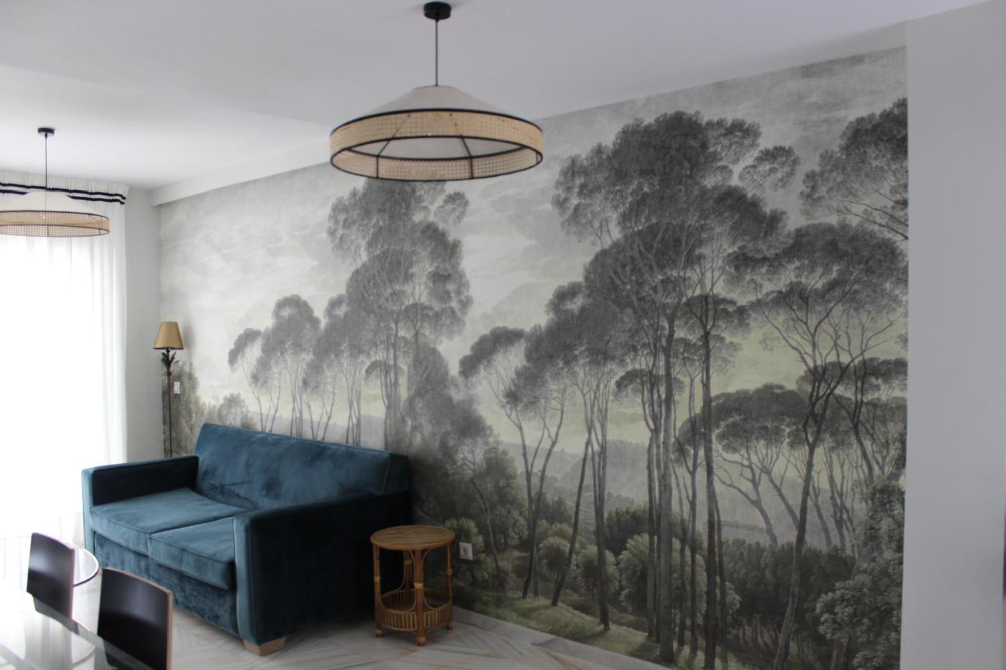 San Clemente House Apartment Sevilla Exterior foto