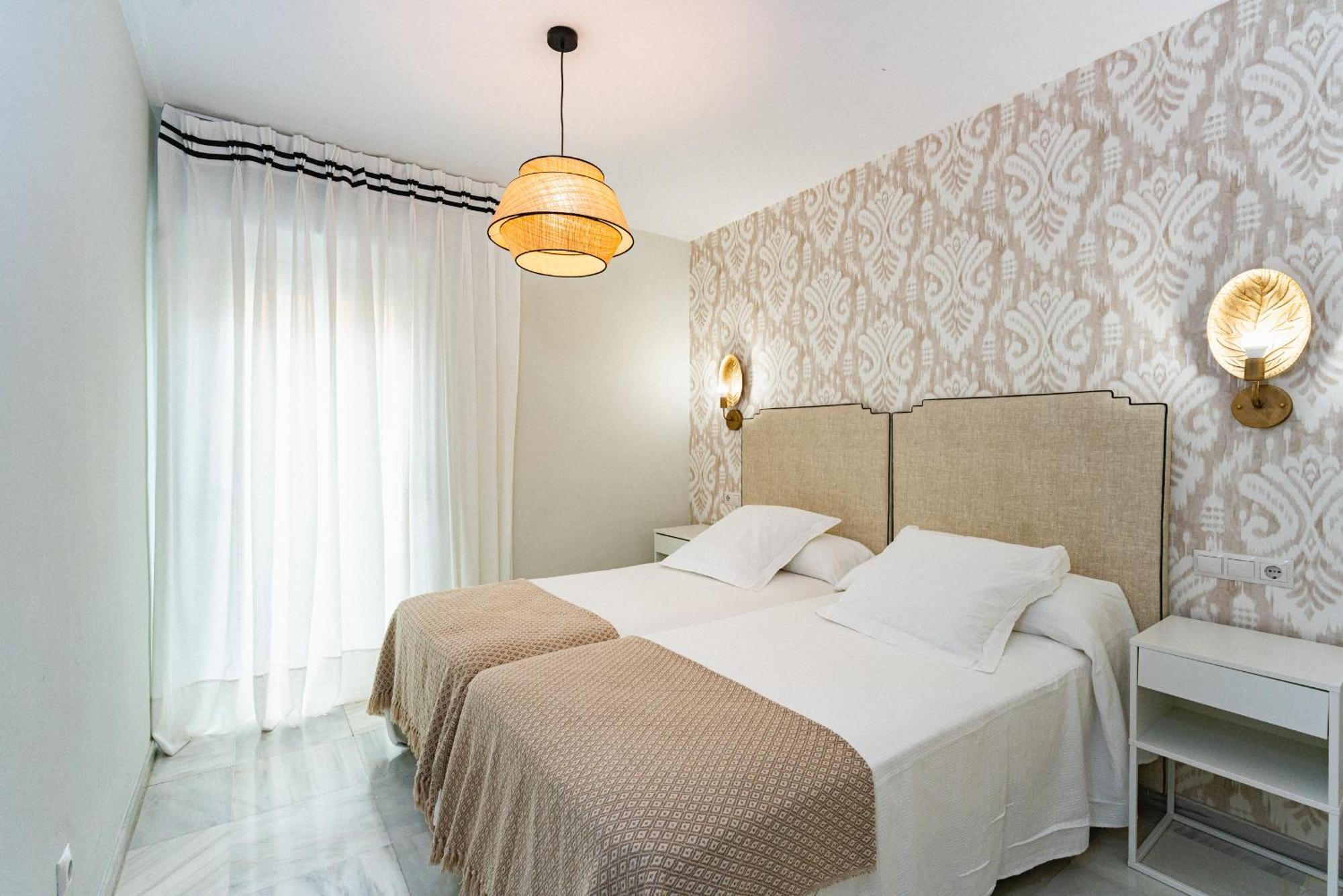 San Clemente House Apartment Sevilla Exterior foto