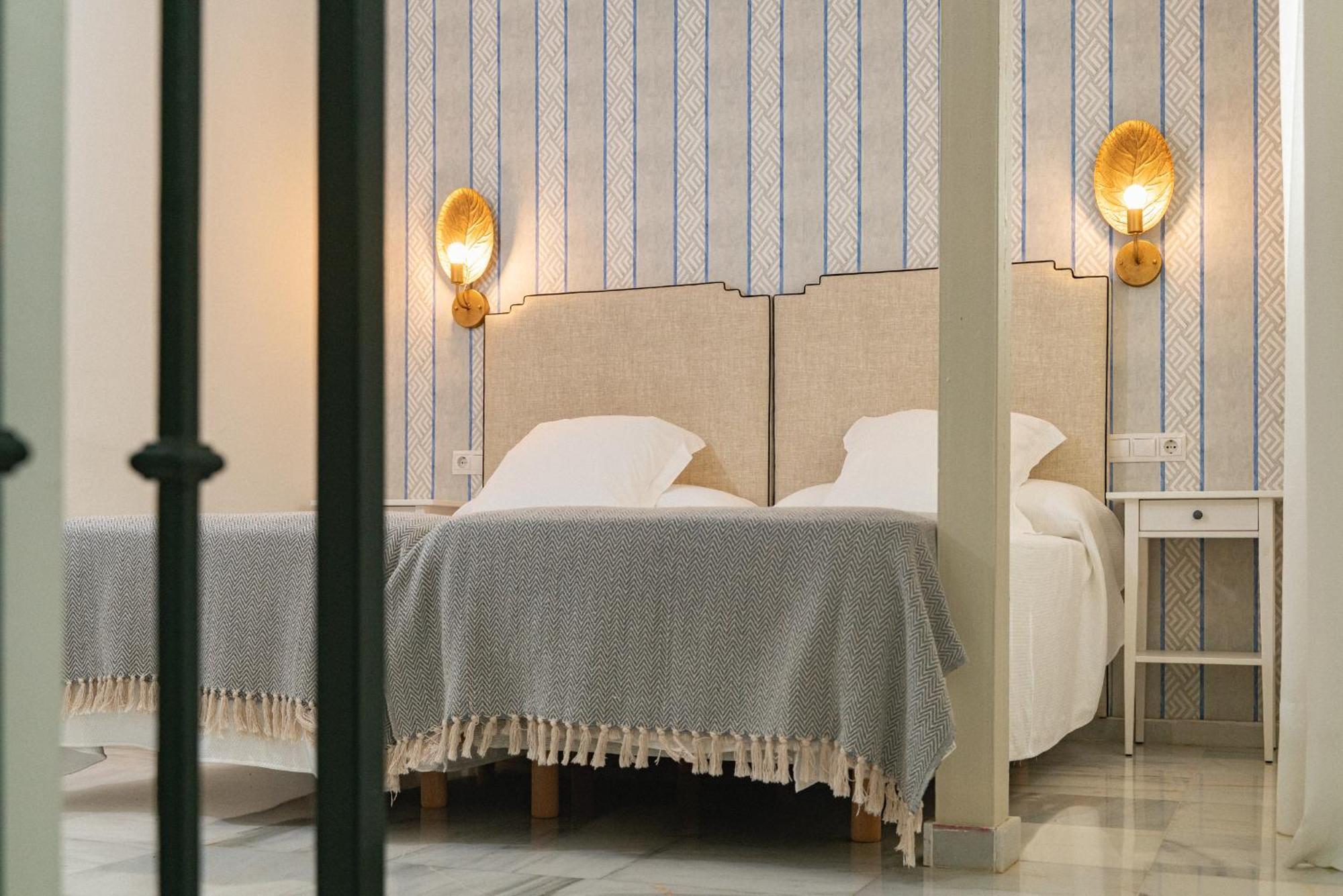 San Clemente House Apartment Sevilla Exterior foto