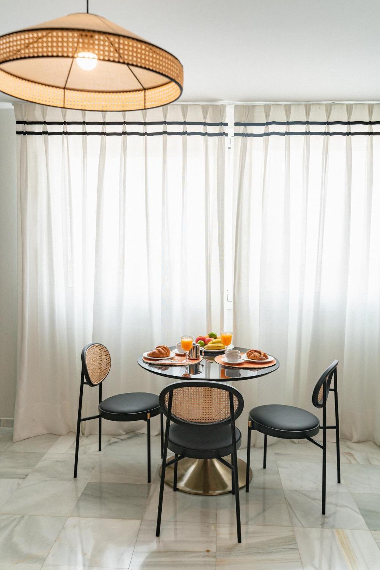San Clemente House Apartment Sevilla Exterior foto